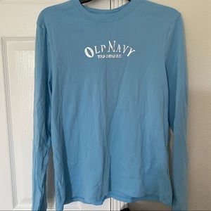 Vintage Old Navy Shirt